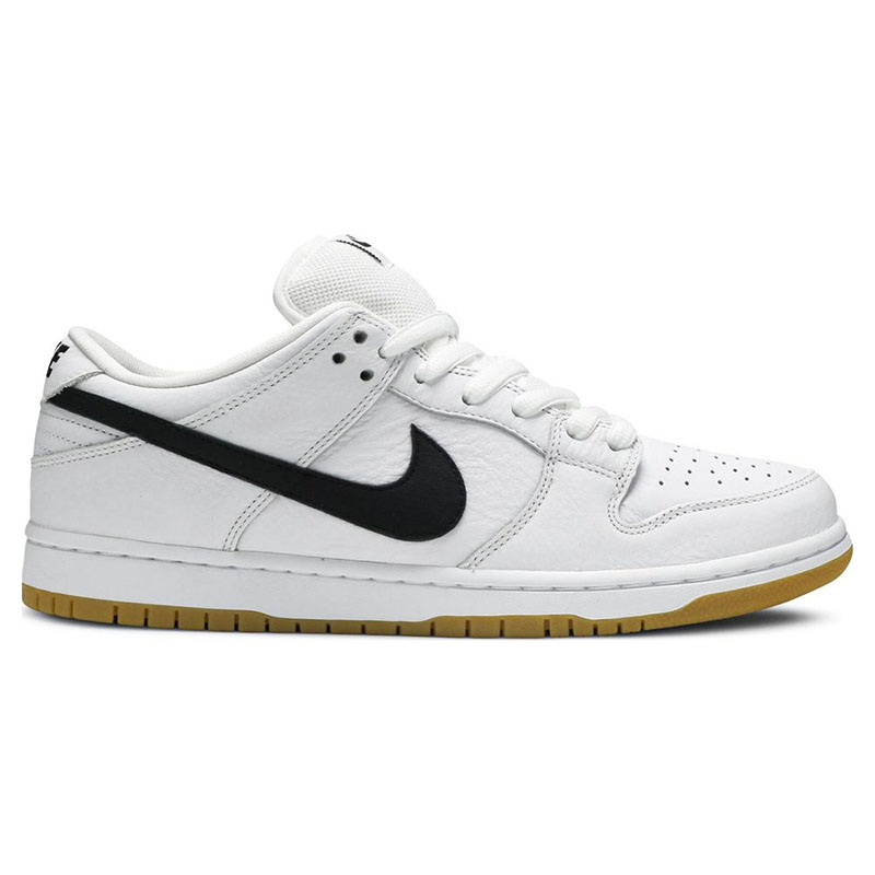 DUNK LOW PRO ISO SB 