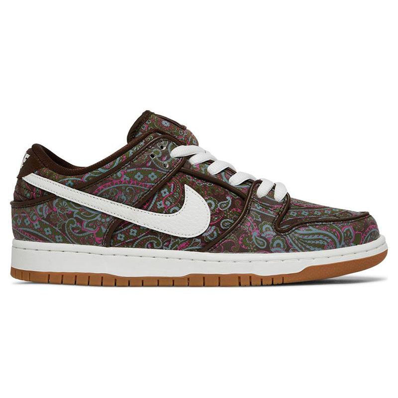 DUNK LOW PRO PREMIUM SB 