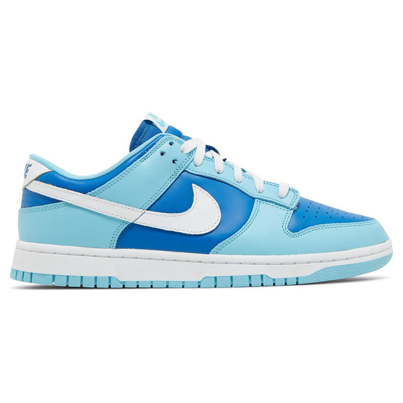 DUNK LOW RETRO QS 