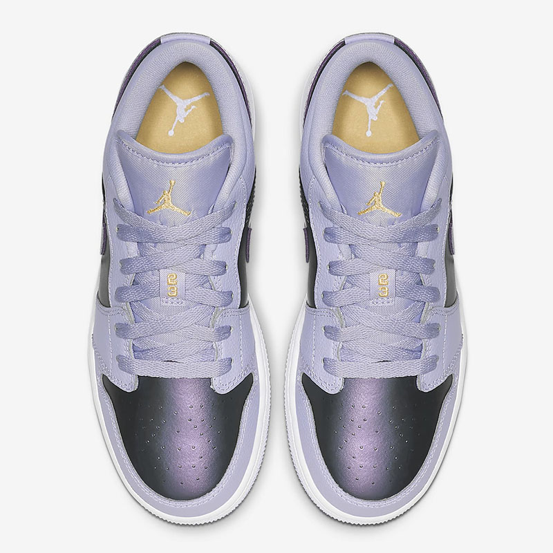 AIR JORDAN 1 LOW GS 