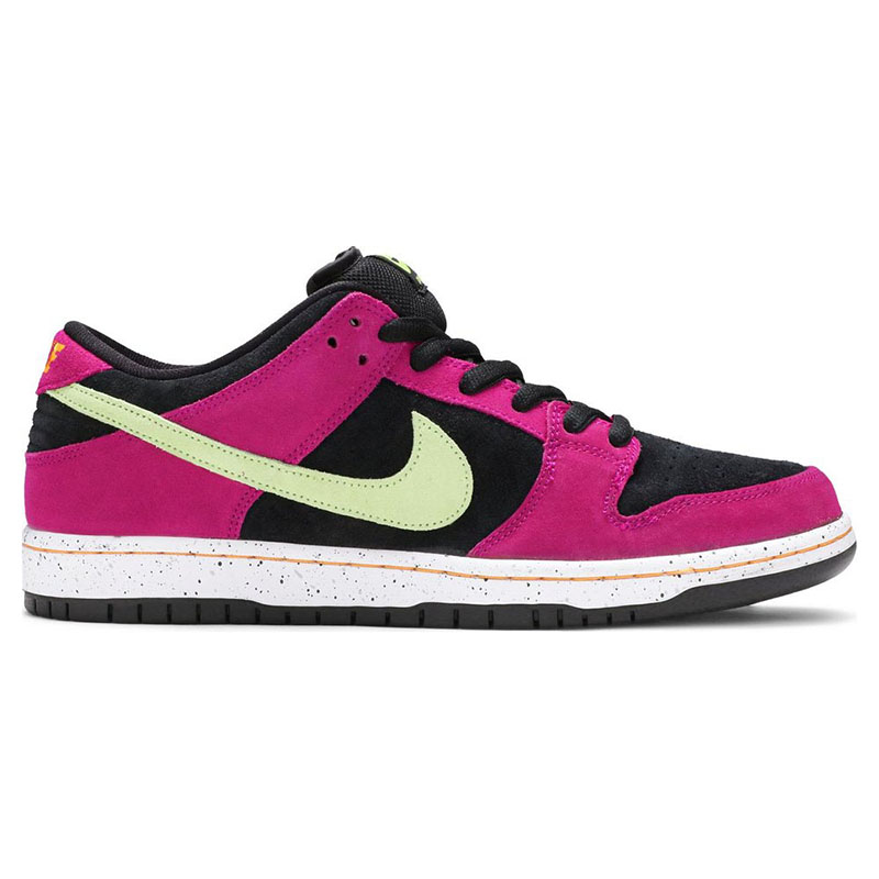 DUNK LOW PRO SB 