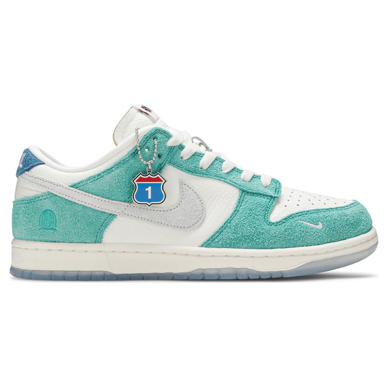 KASINA X DUNK LOW 