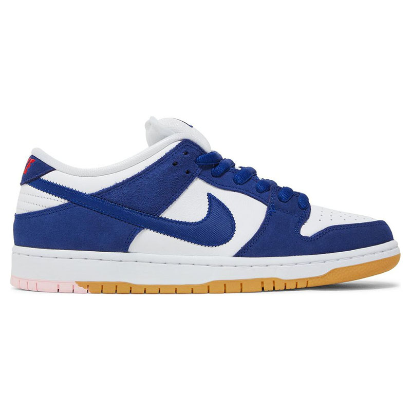 Dunk Low SB 