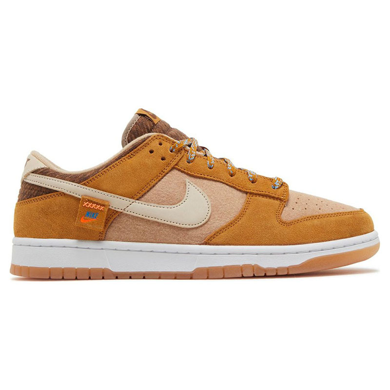 DUNK LOW 