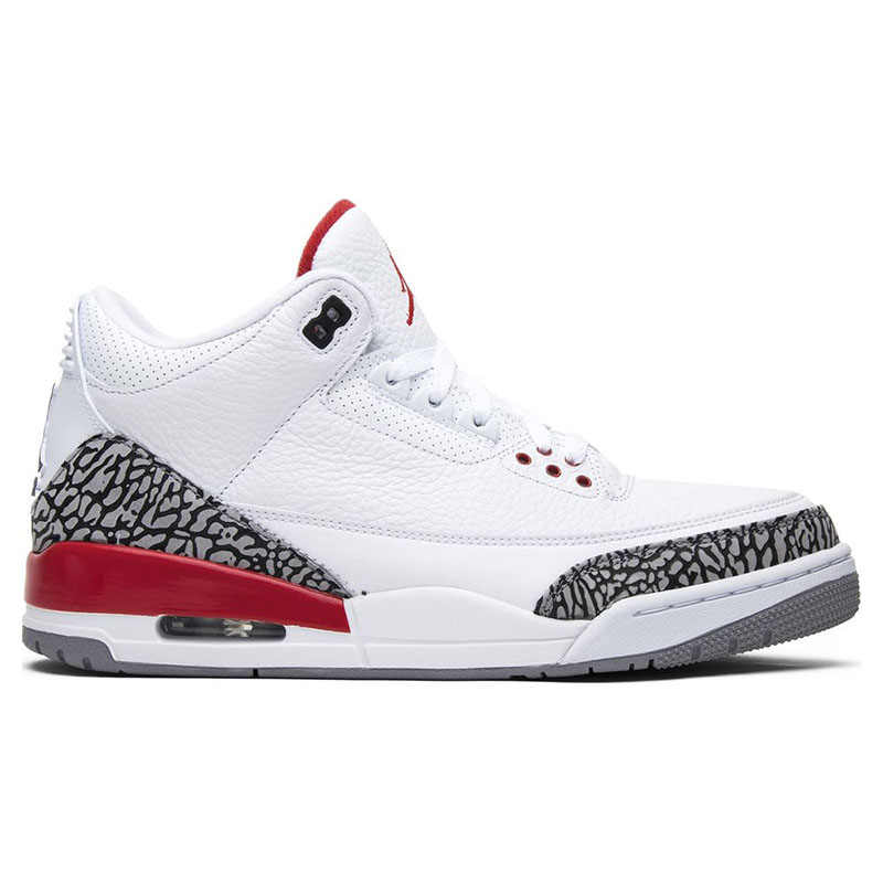 AIR JORDAN 3 RETRO 