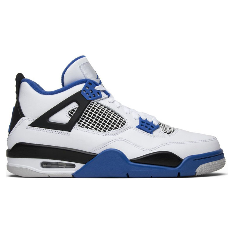 AIR JORDAN 4 RETRO 
