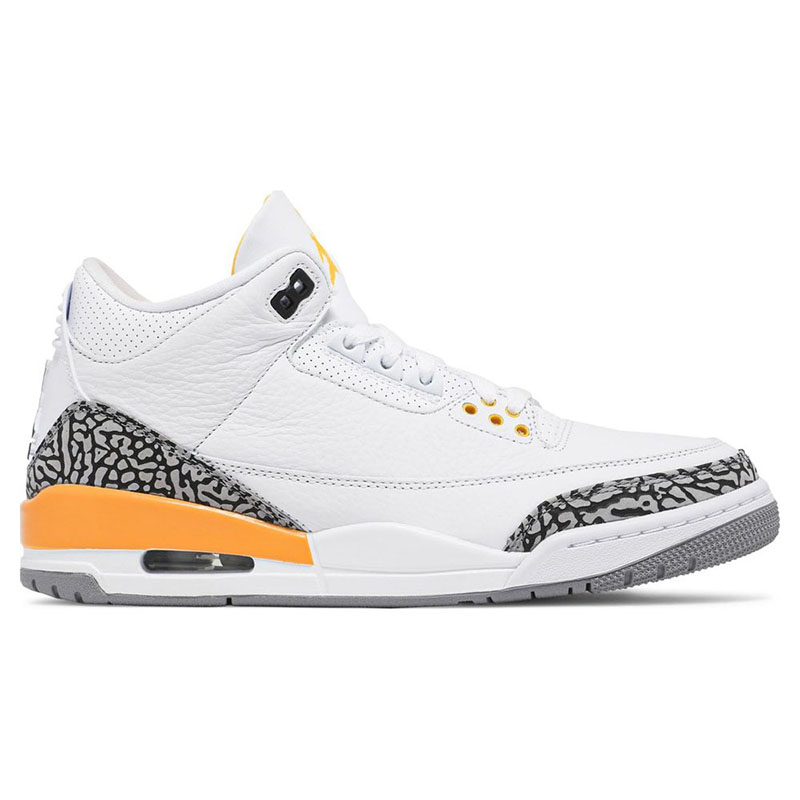 AIR JORDAN 3 RETRO 