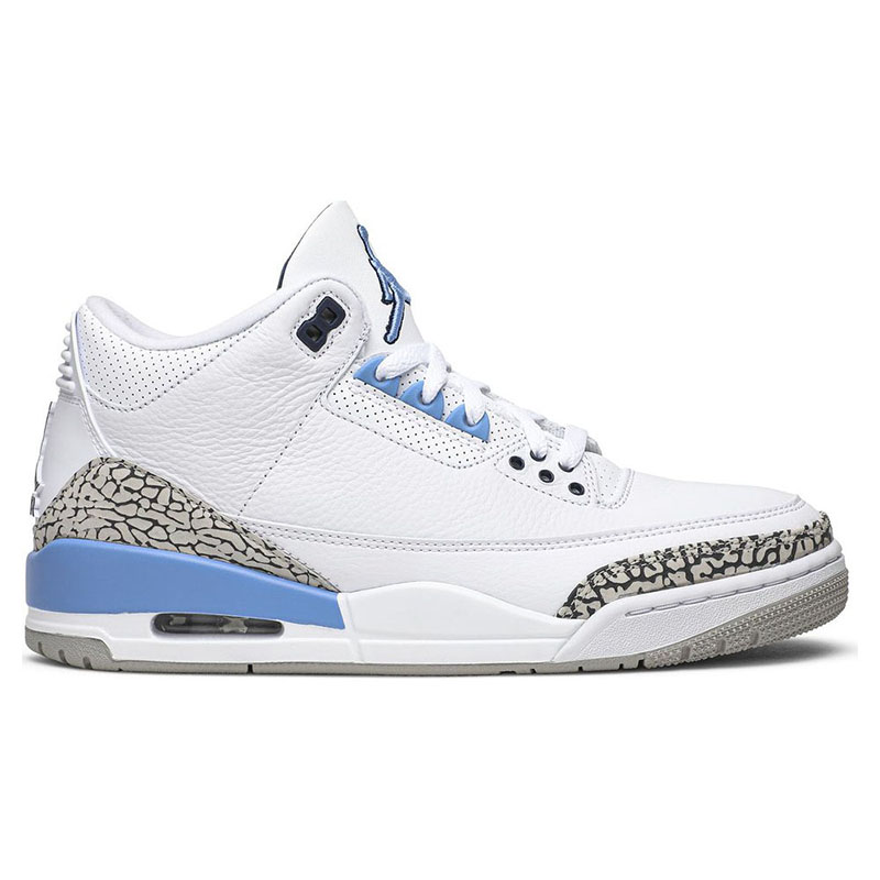 AIR JORDAN 3 RETRO 