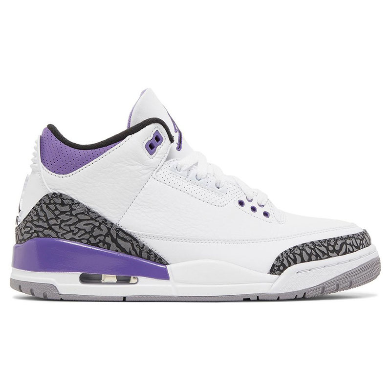 AIR JORDAN 3 RETRO 