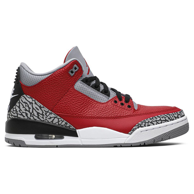 AIR JORDAN 3 RETRO SE 