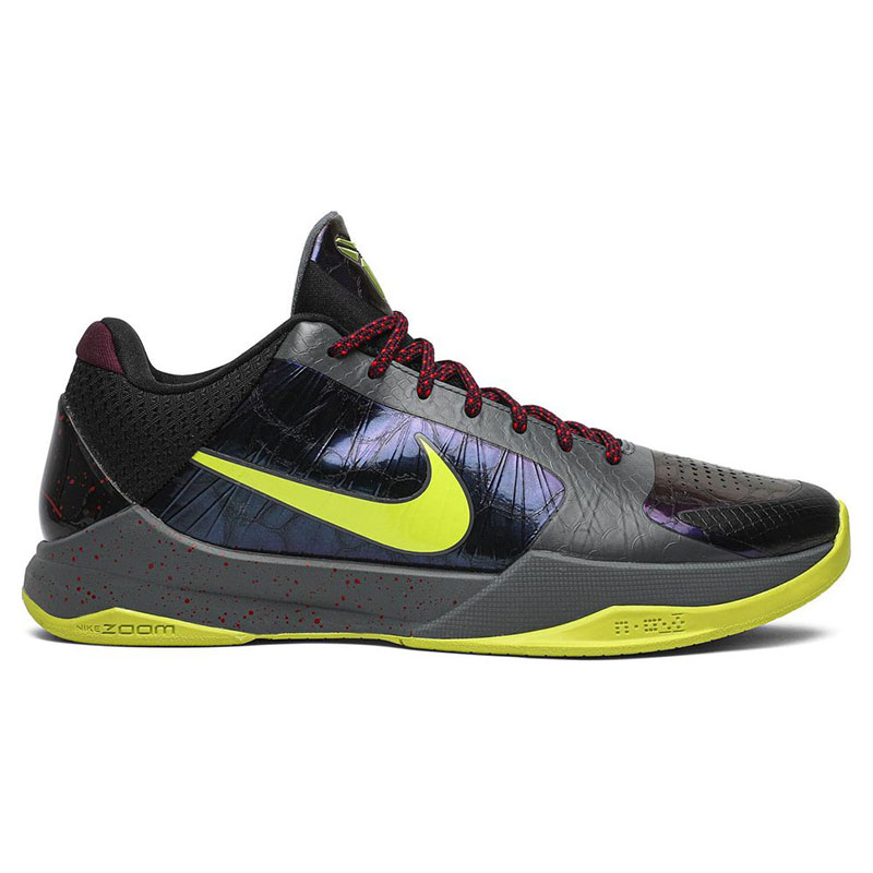 NBA 2K20 X KOBE 5 PROTRO 