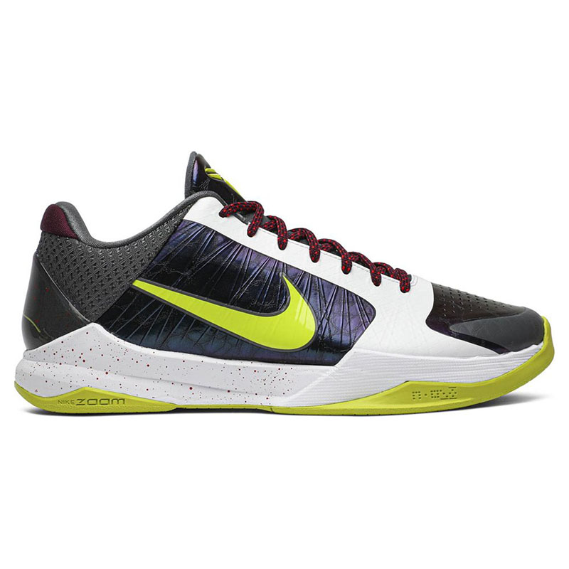 ZOOM KOBE 5 PROTRO 