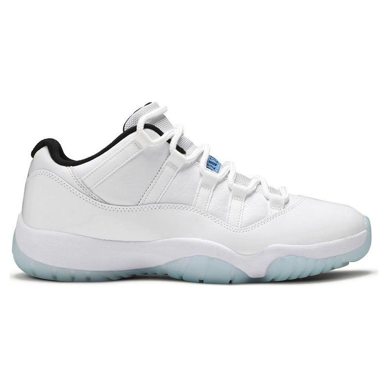 AIR JORDAN 11 RETRO LOW 