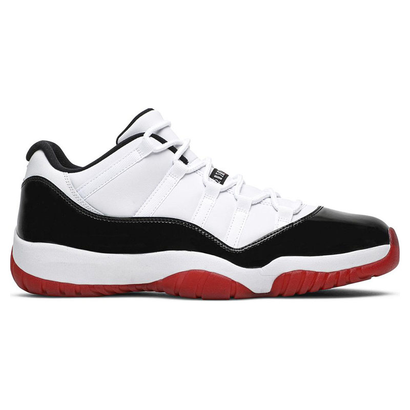 AIR JORDAN 11 RETRO LOW 