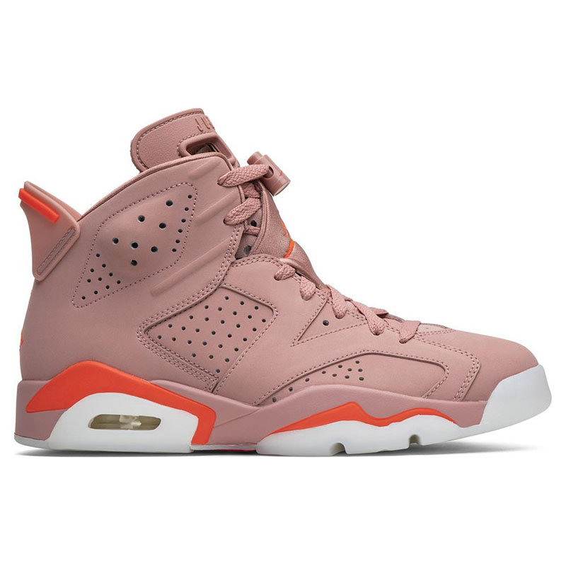 ALEALI MAY X AIR JORDAN 6 RETRO