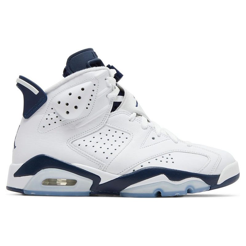 AIR JORDAN 6 RETRO