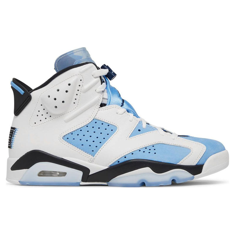 AIR JORDAN 6 RETRO 