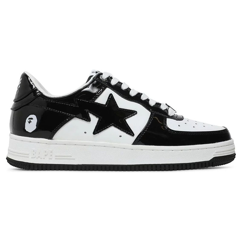 Bapesta 