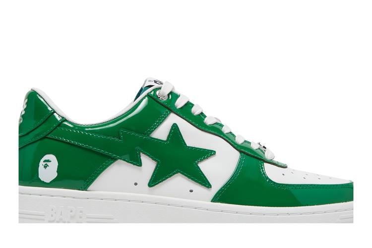 Bapesta 