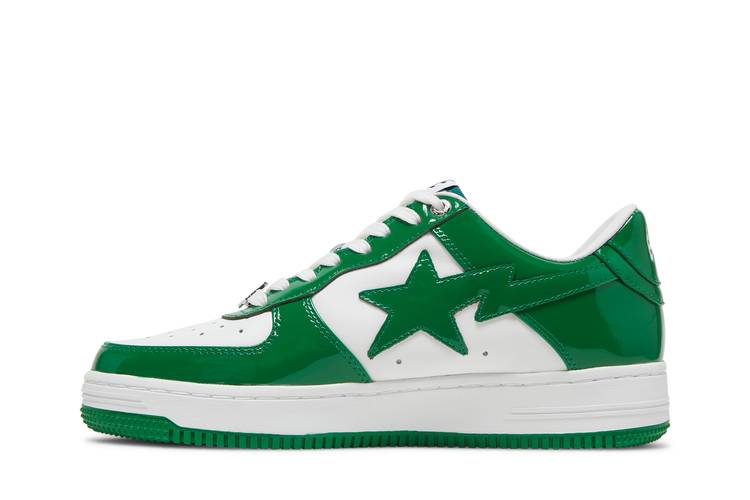 Bapesta 