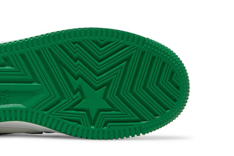 Bapesta 