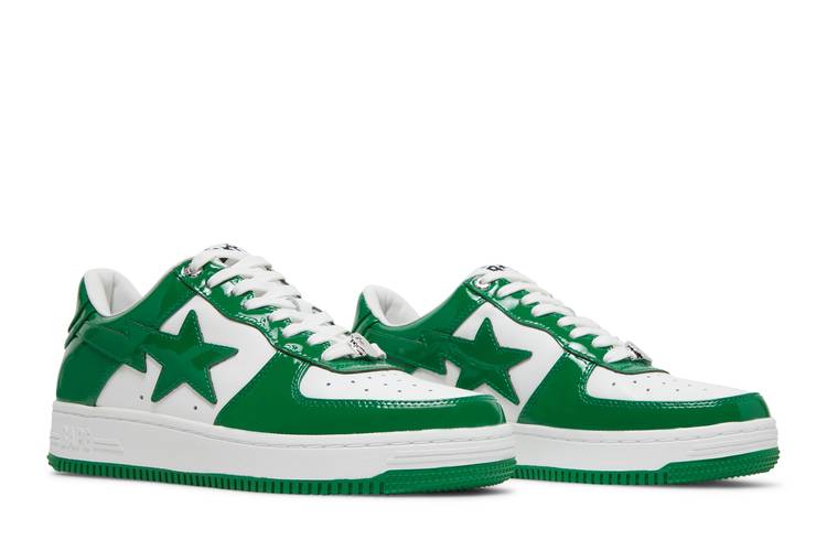 Bapesta 