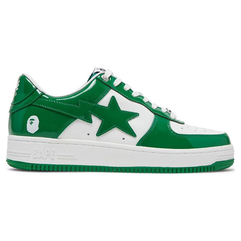 Bapesta 