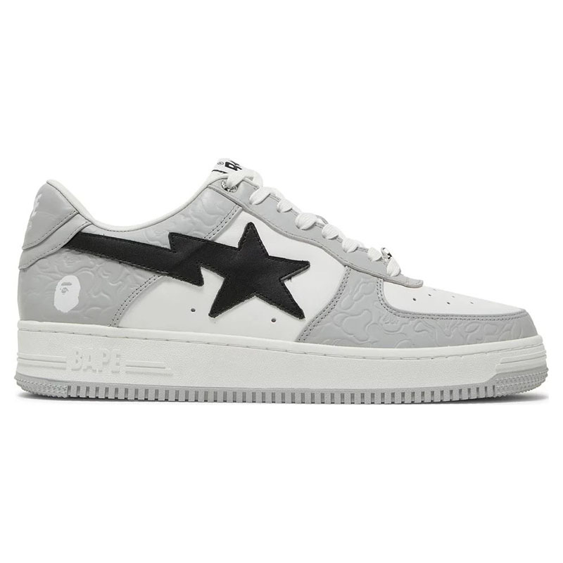 Bapesta Low M2 
