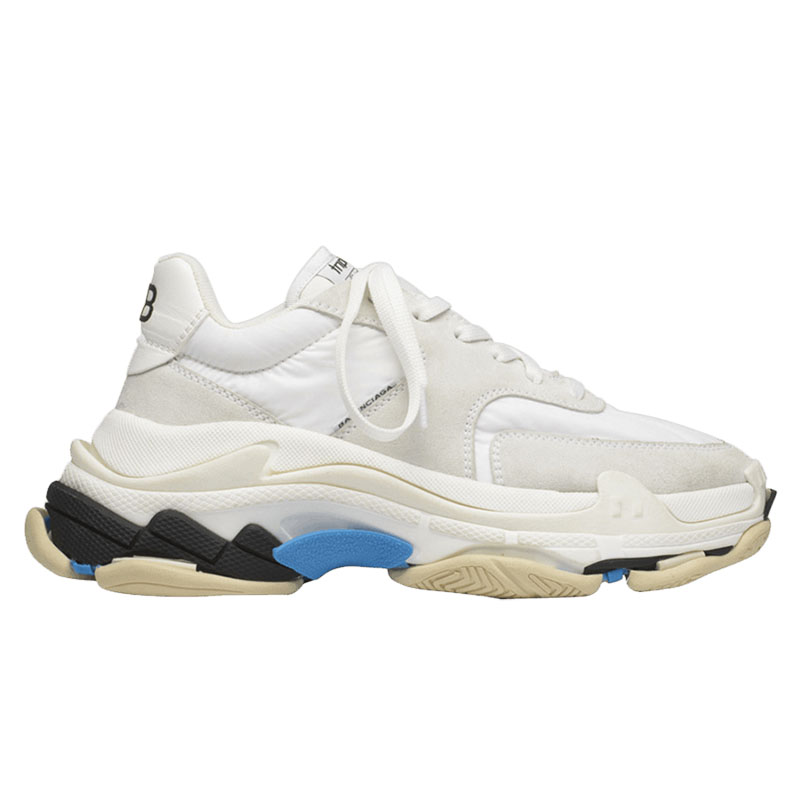 BALENCIAGA TRIPLE S
