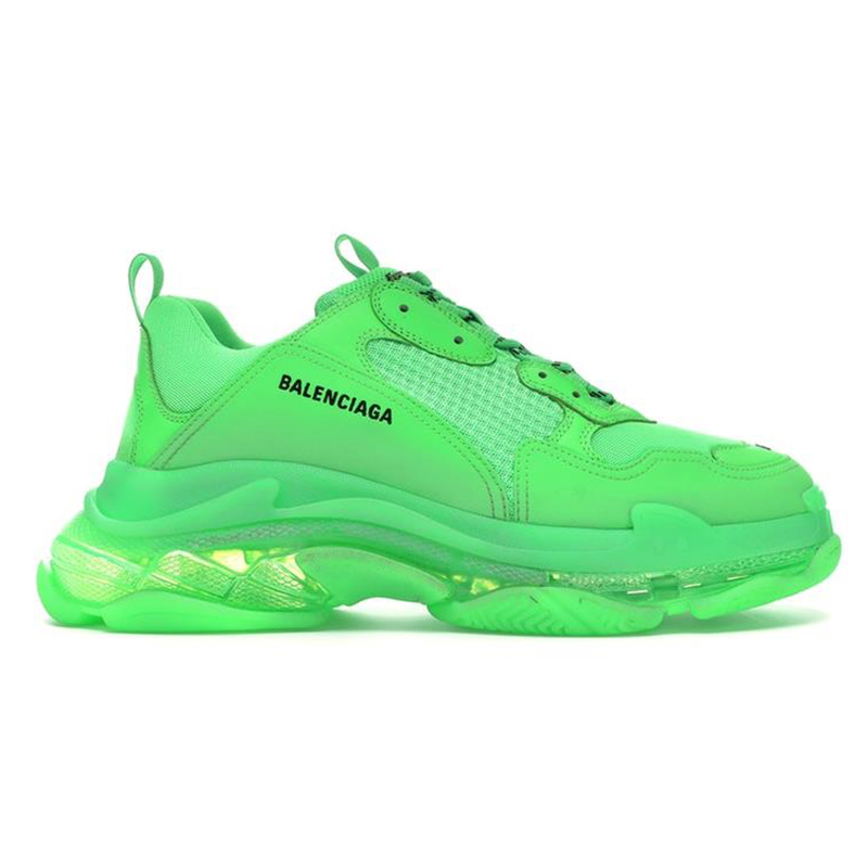 BALENCIAGA TRIPLE S 