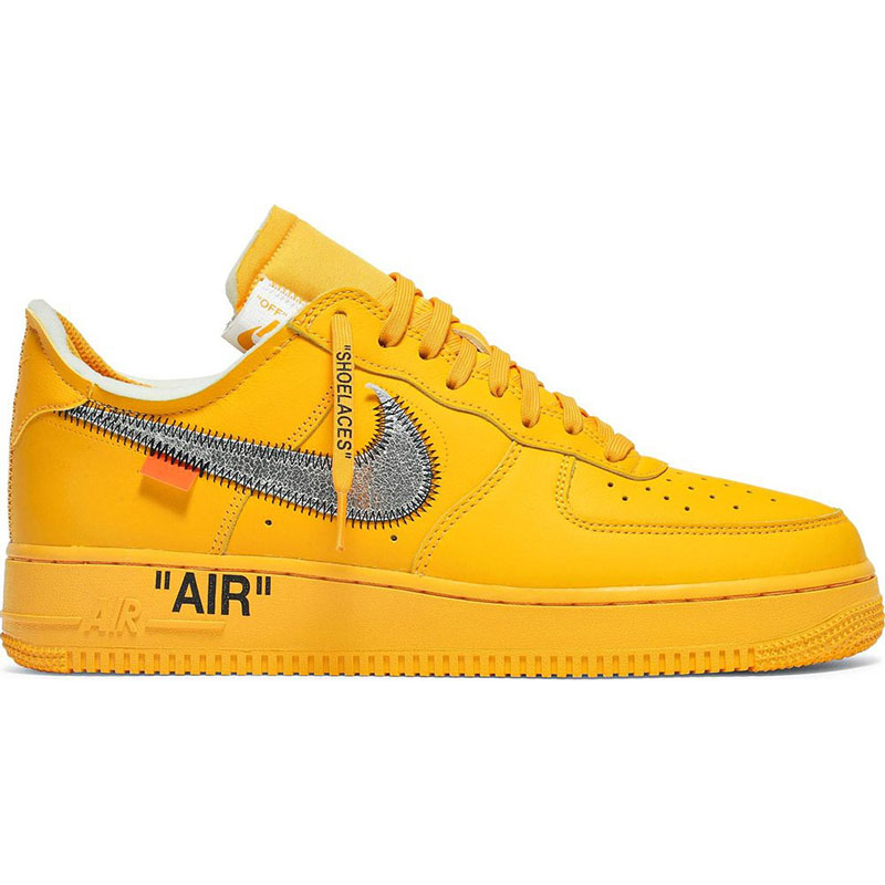 Off-White x Air Force 1 Low 