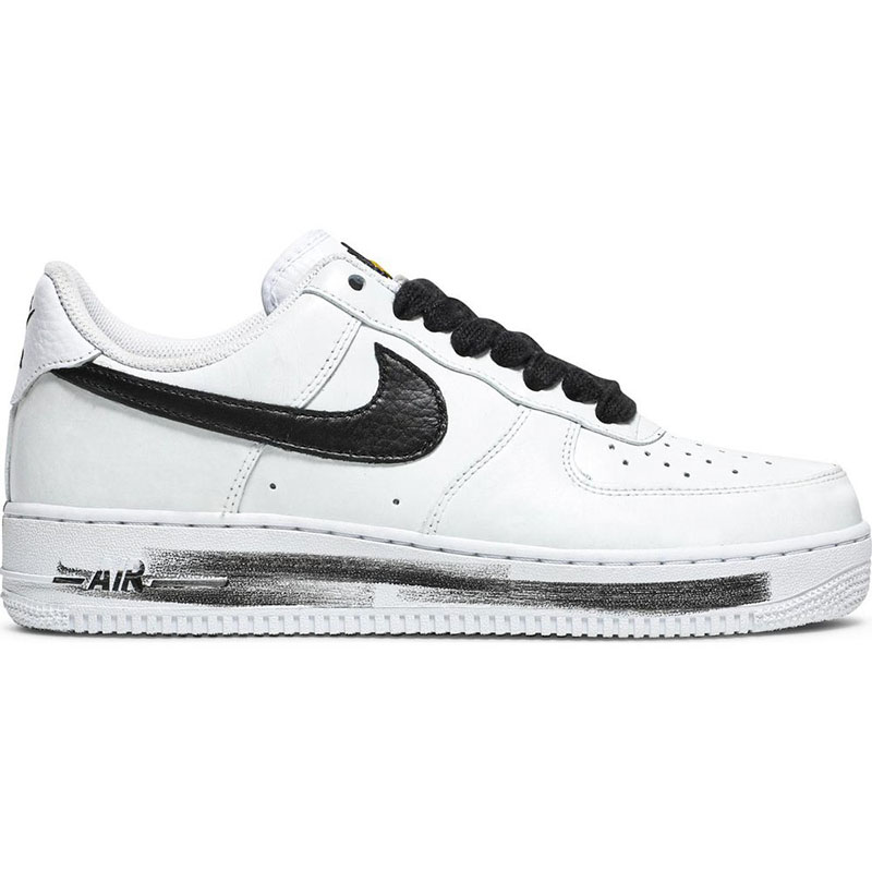 G-Dragon x Air Force 1 