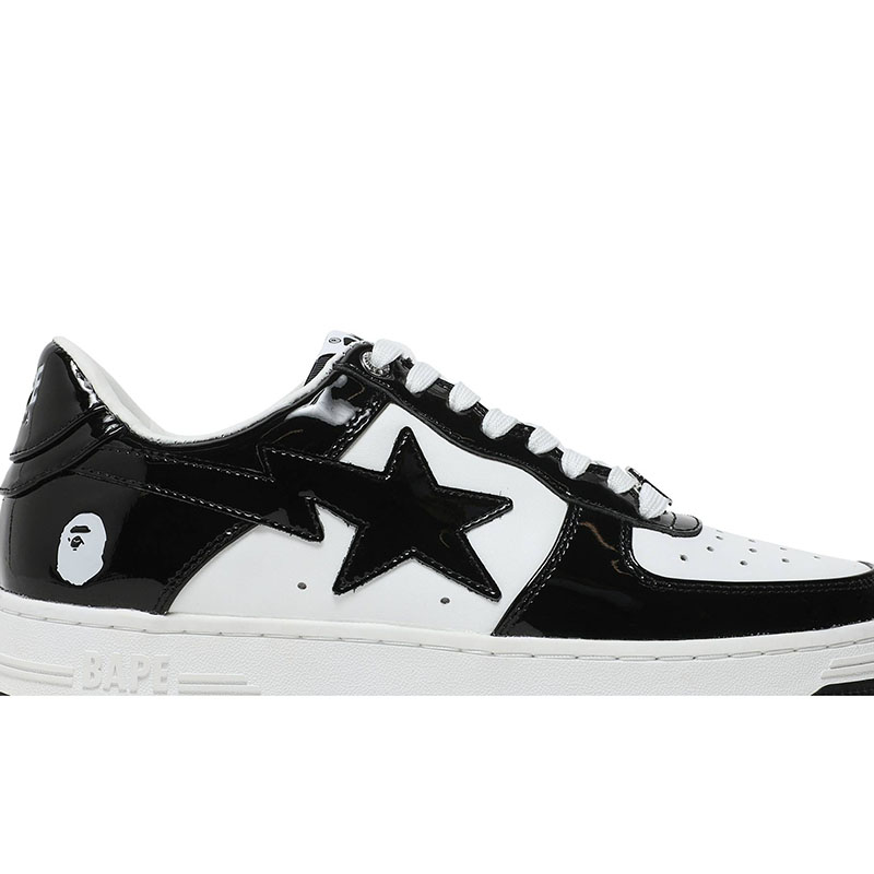 Bapesta 