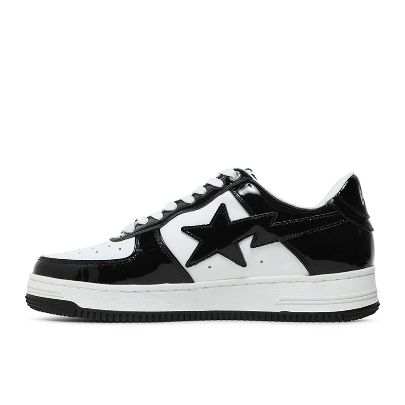 Bapesta 