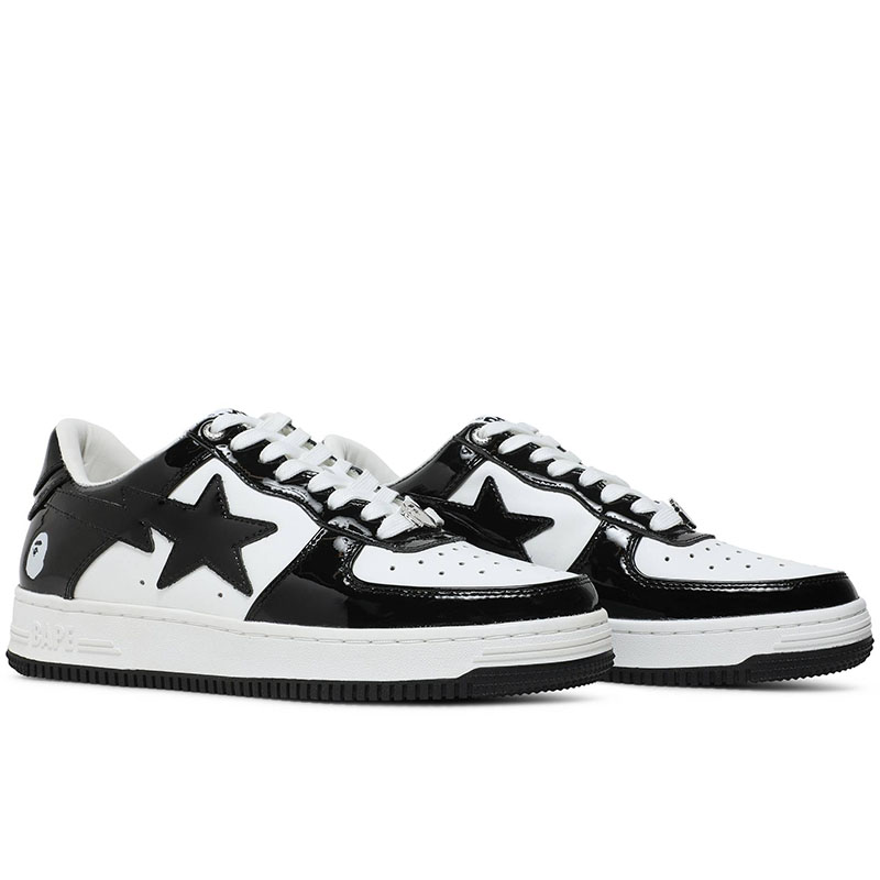 Bapesta 