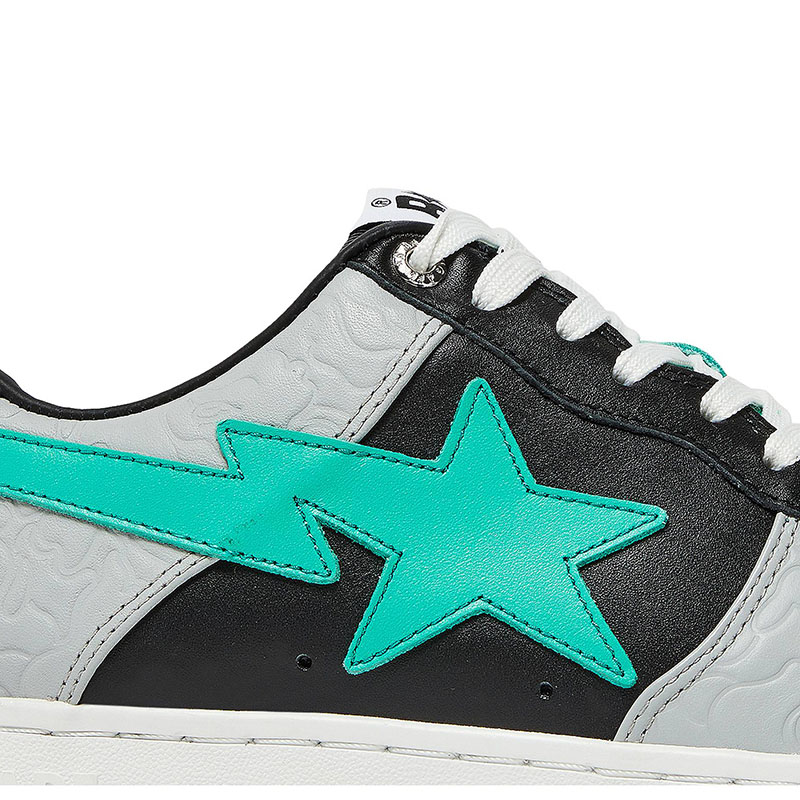 Bapesta Low M2 