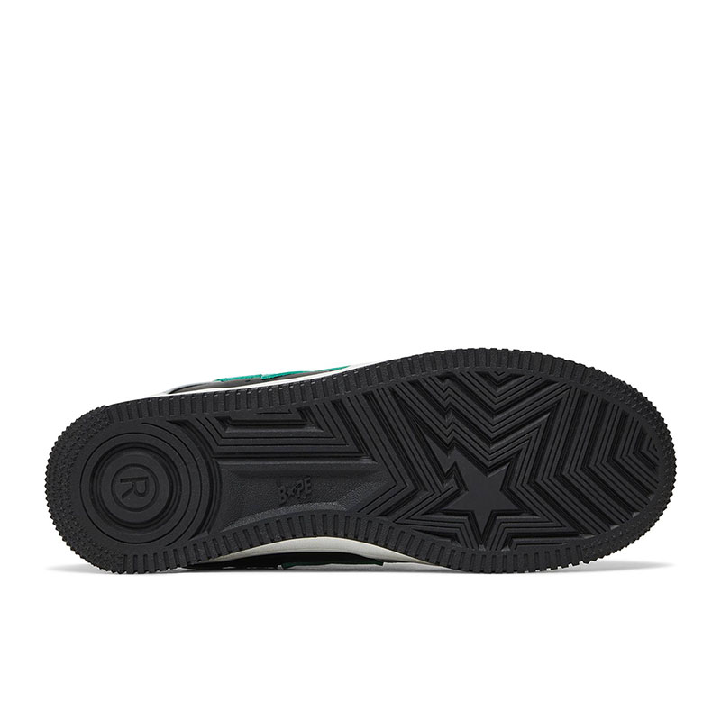 Bapesta Low M2 