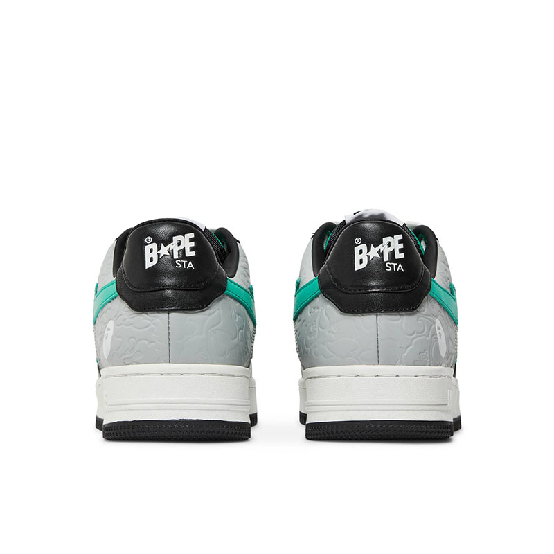 Bapesta Low M2 