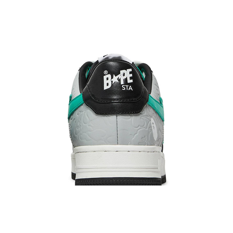 Bapesta Low M2 