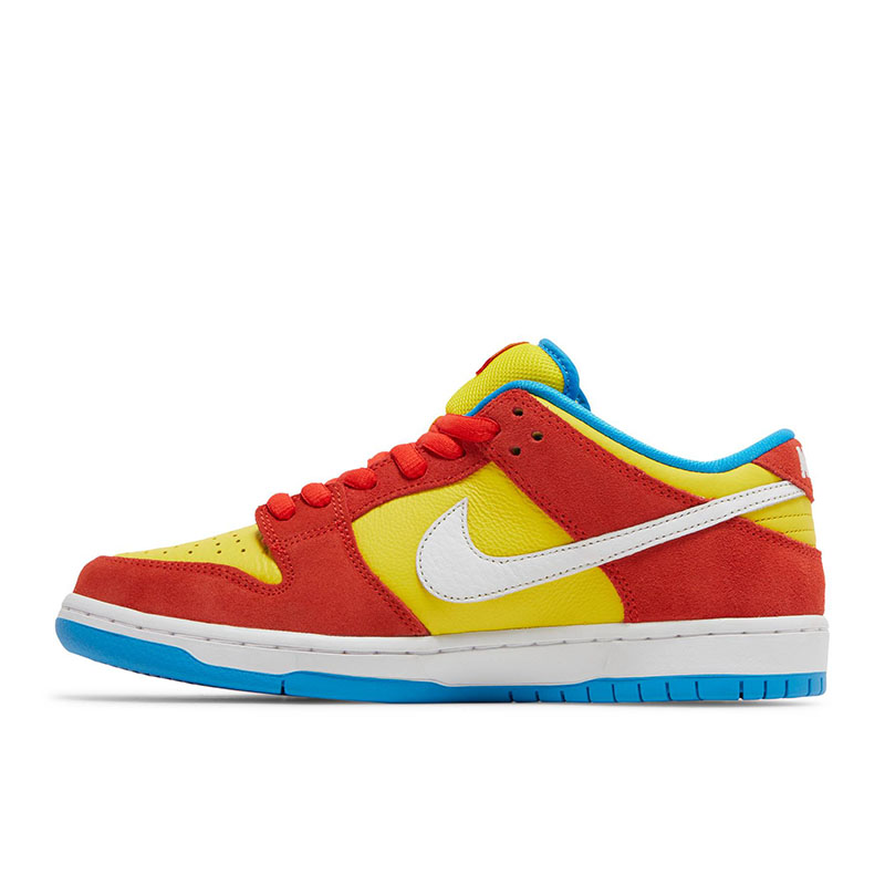 DUNK LOW SB 