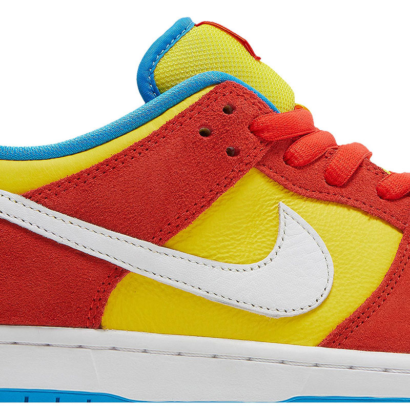 DUNK LOW SB 