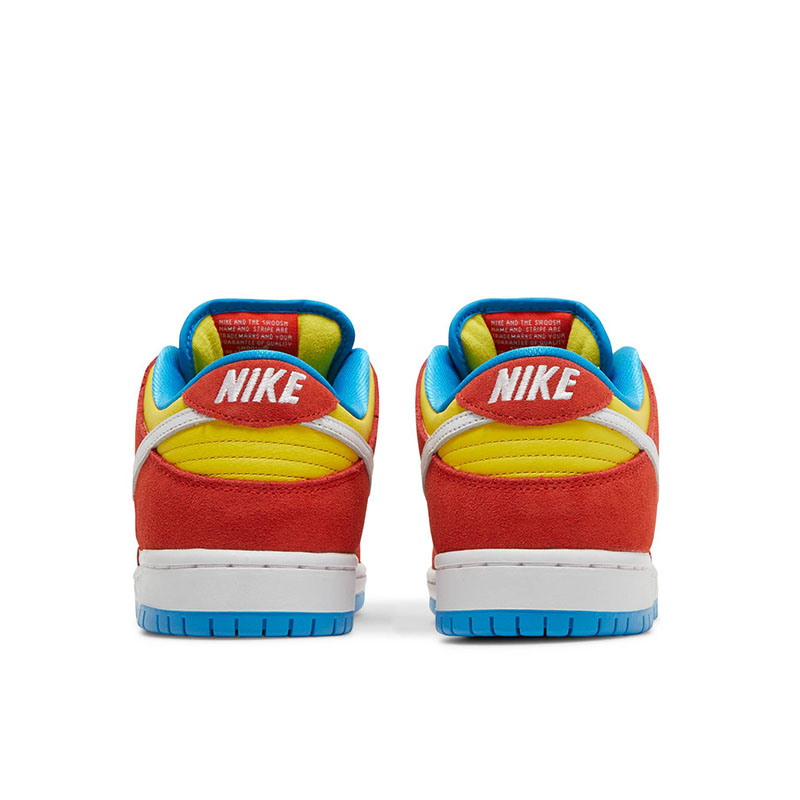 DUNK LOW SB 