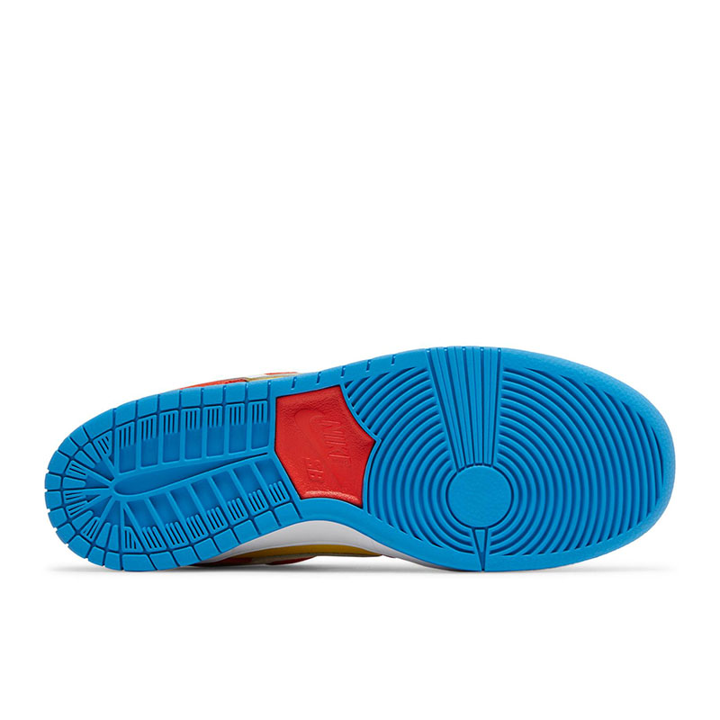 DUNK LOW SB 