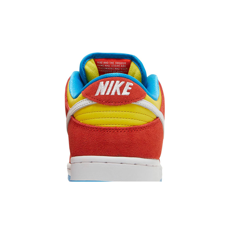 DUNK LOW SB 