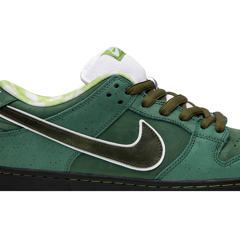 CONCEPTS X DUNK LOW SB 