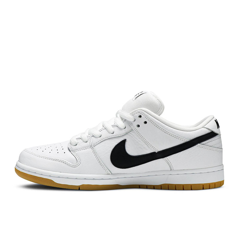 DUNK LOW PRO ISO SB 