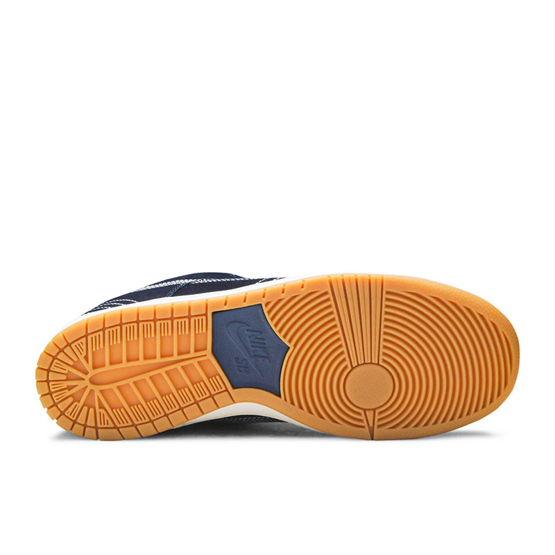 DUNK LOW PRO PRM SB 