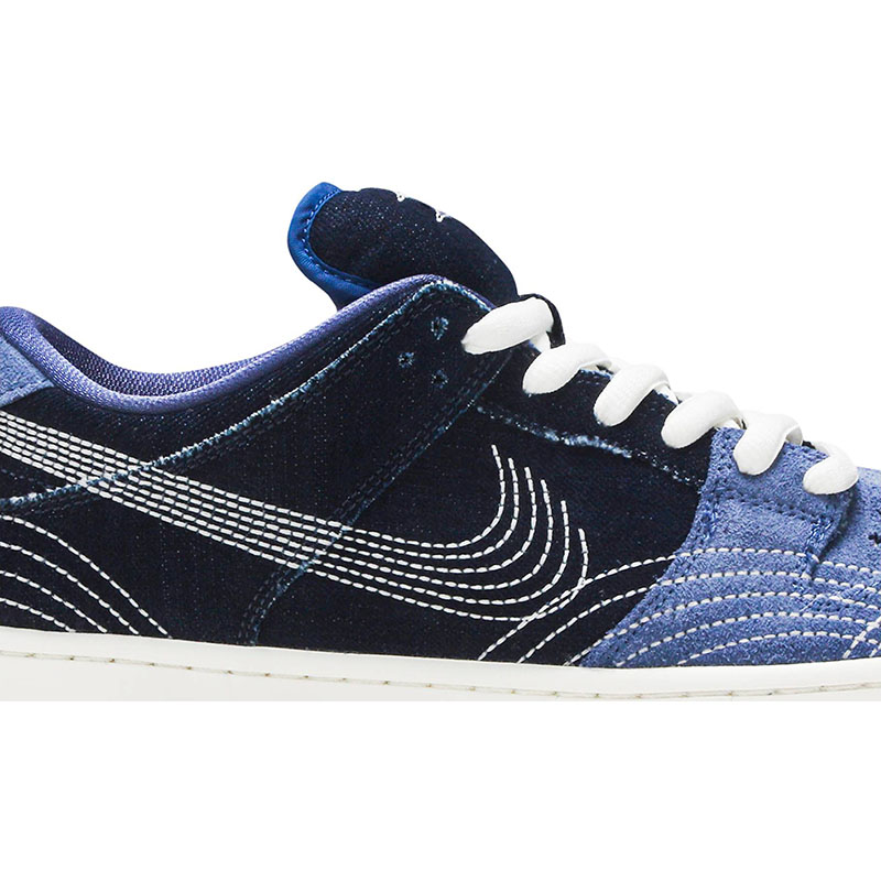 DUNK LOW PRO PRM SB 