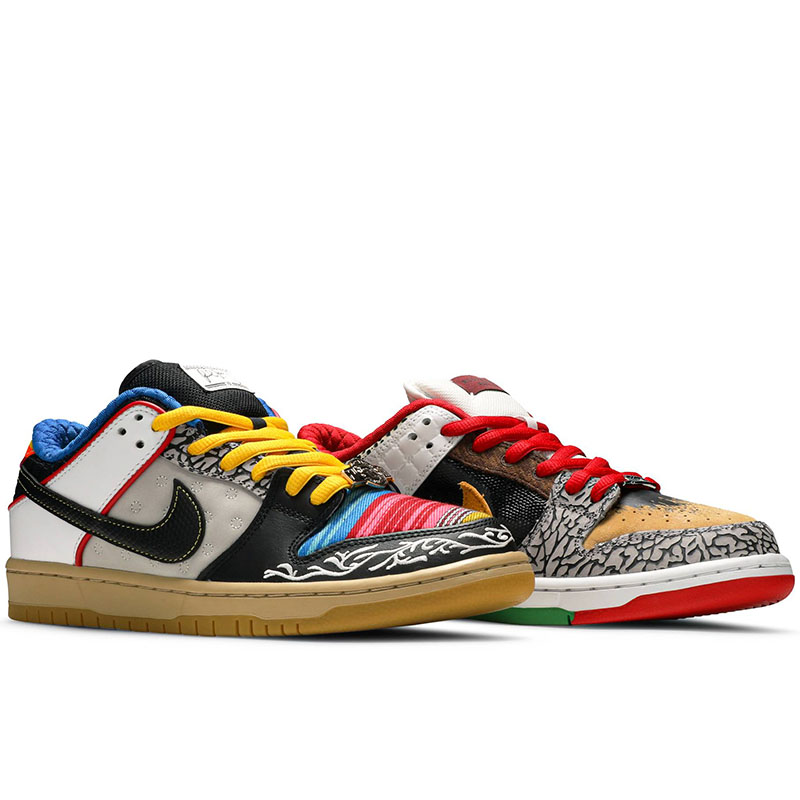 DUNK LOW SB 