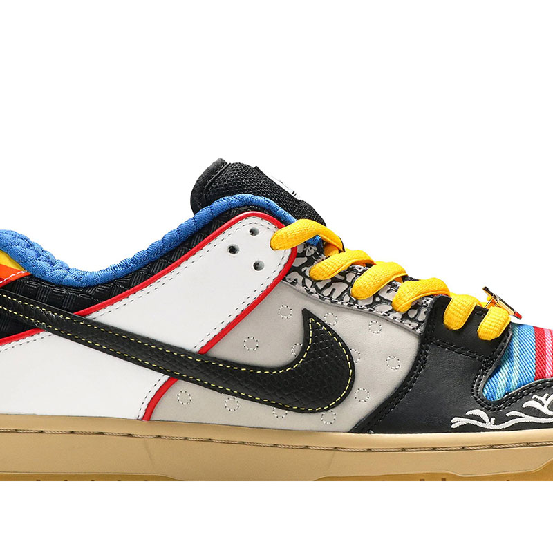 DUNK LOW SB 